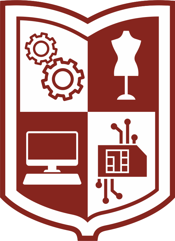 Technical faculty logo