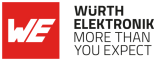 WE logo