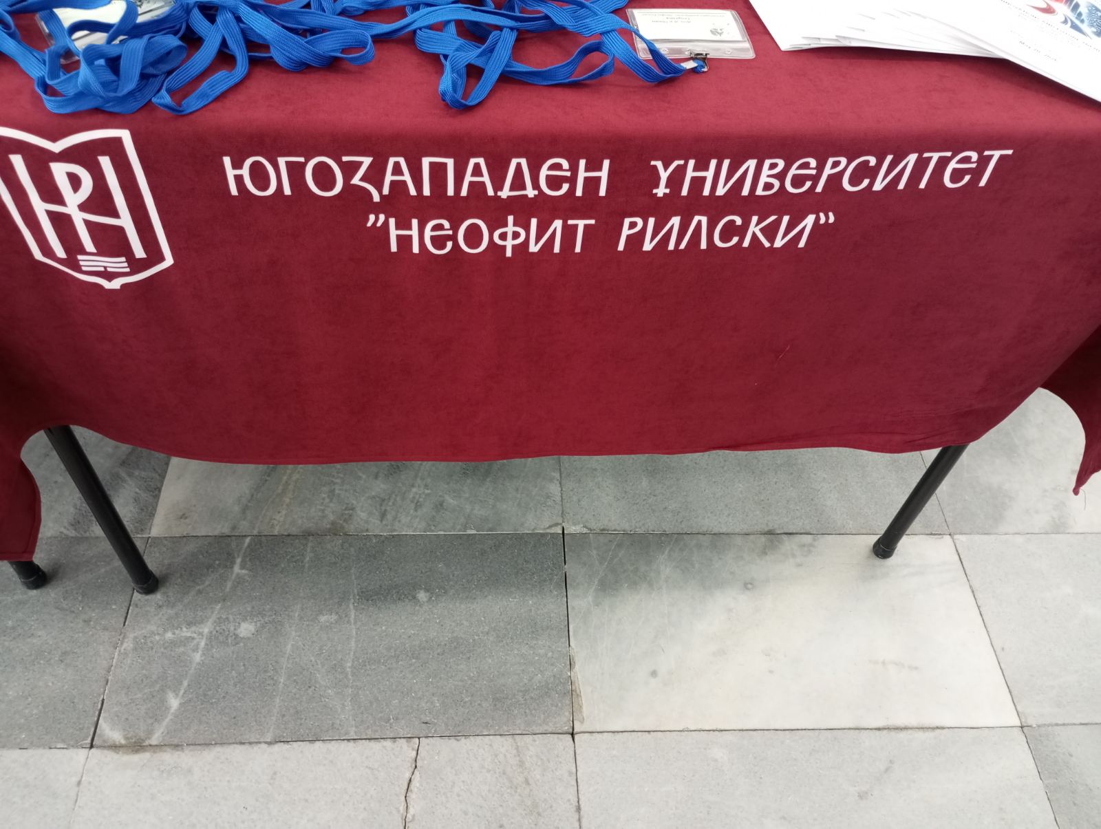 Conference photo 16