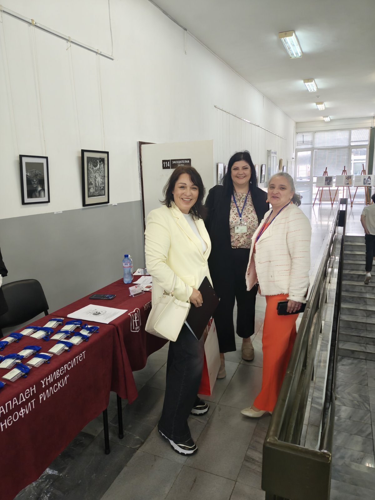 Conference photo 34