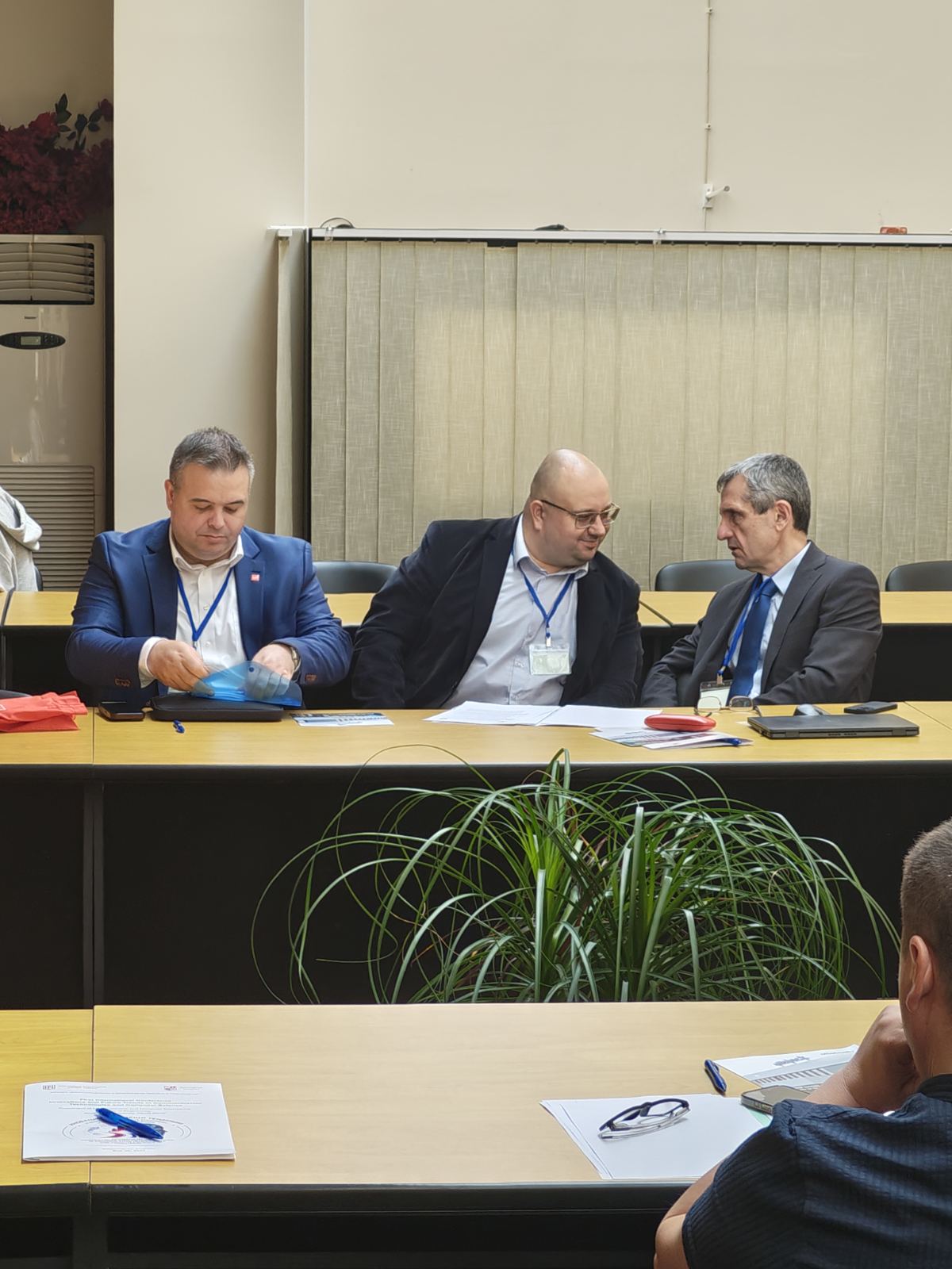 Conference photo 45