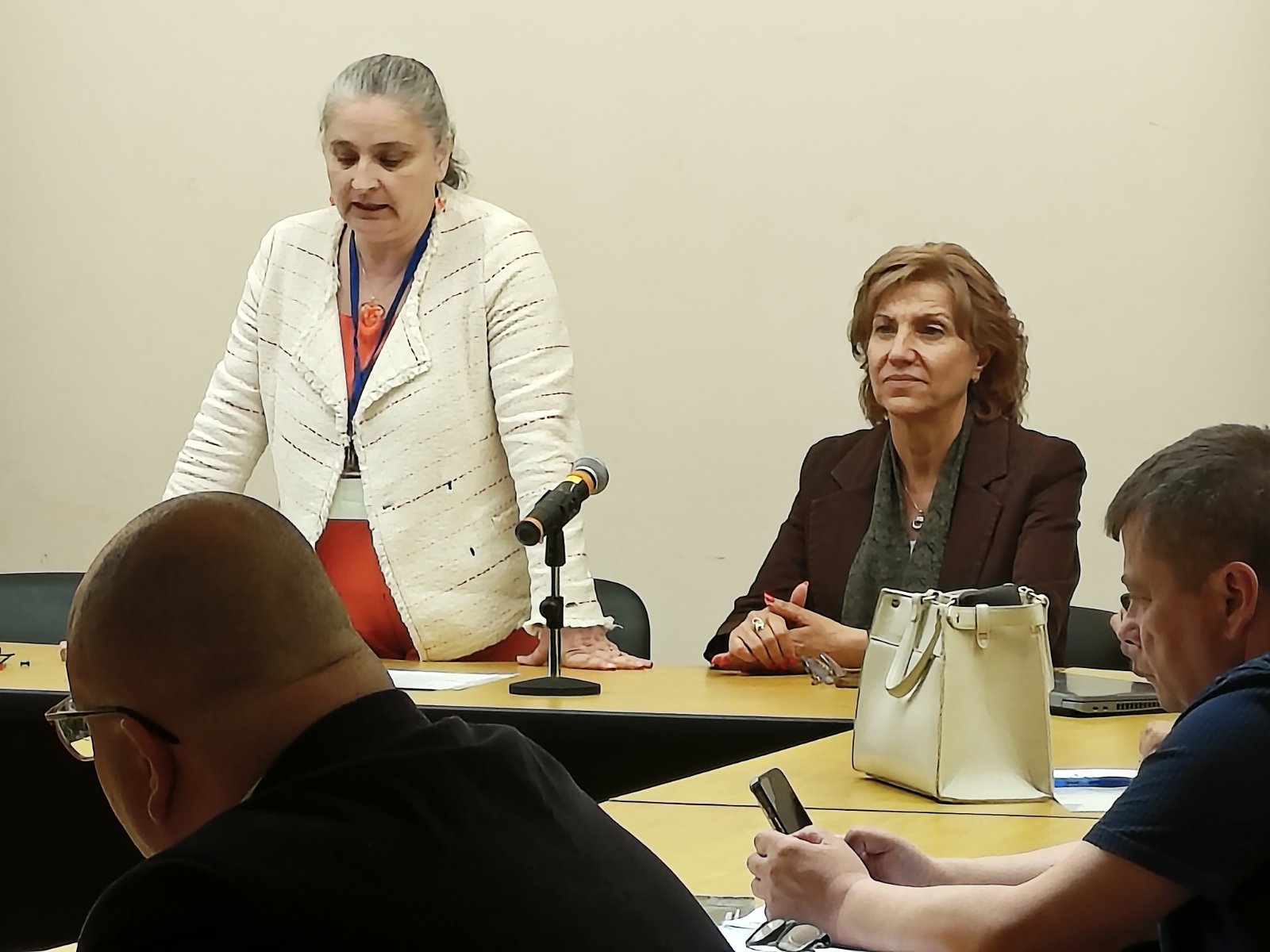 Conference photo 49