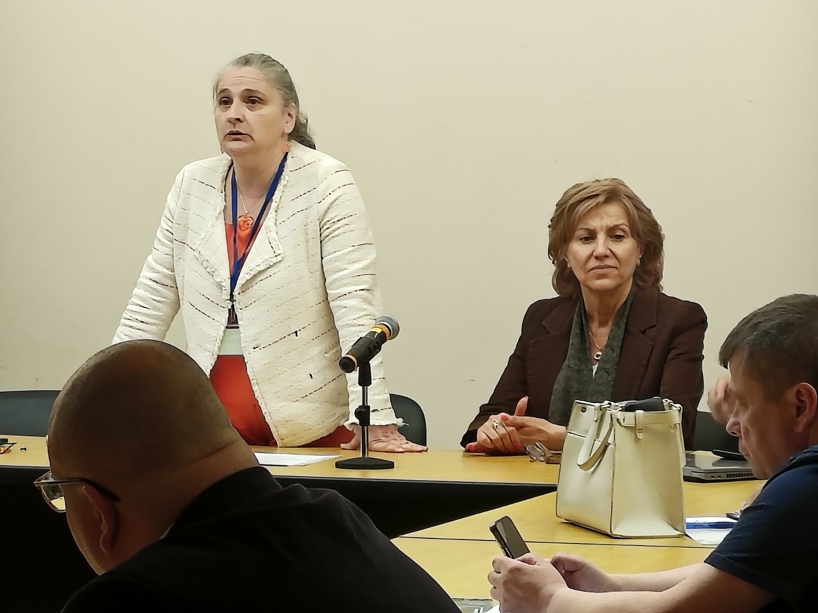 Conference photo 50
