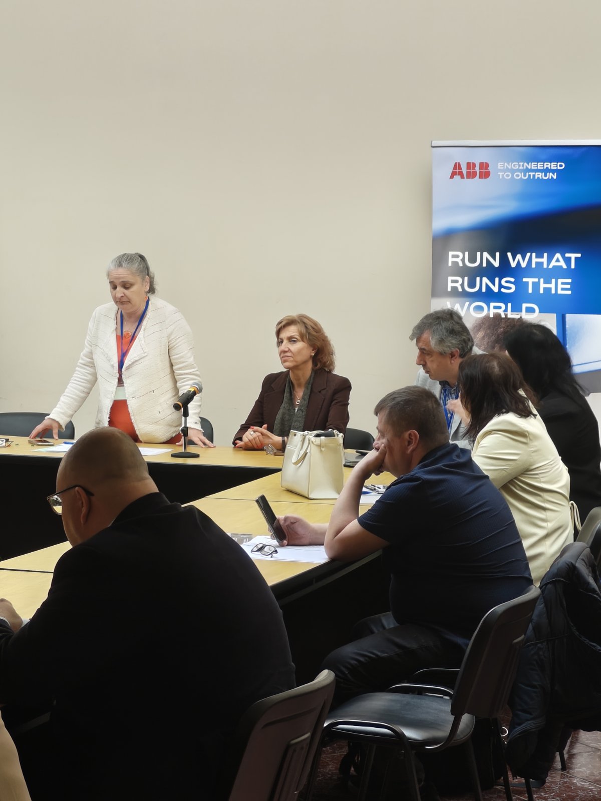 Conference photo 51