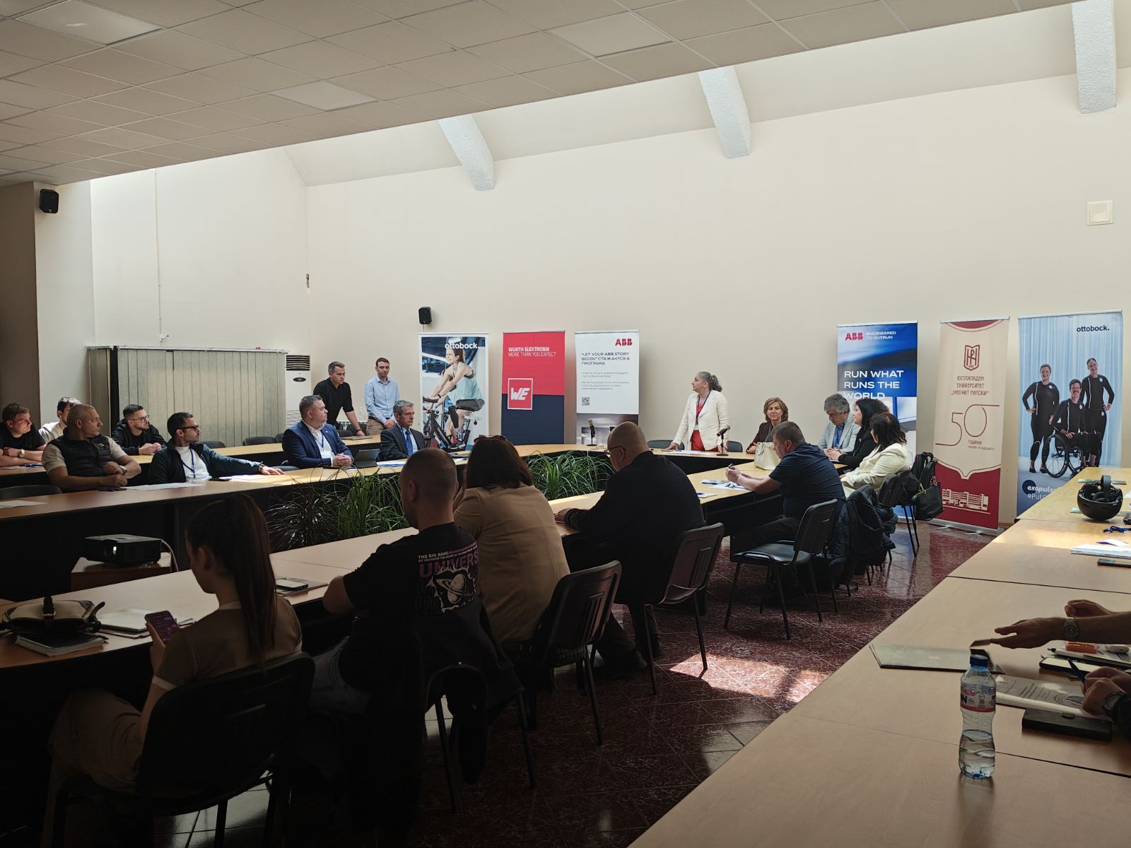 Conference photo 52
