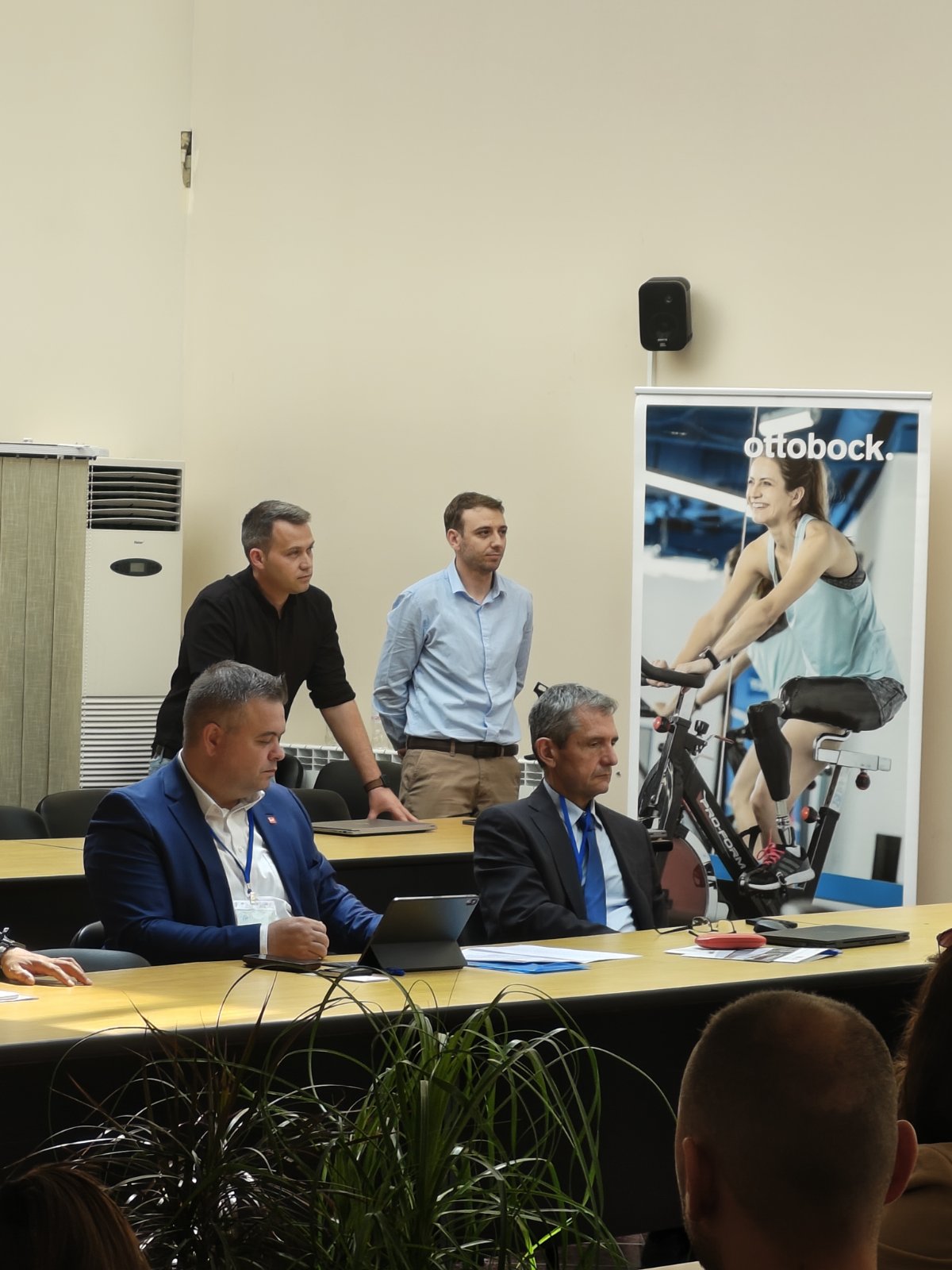 Conference photo 54