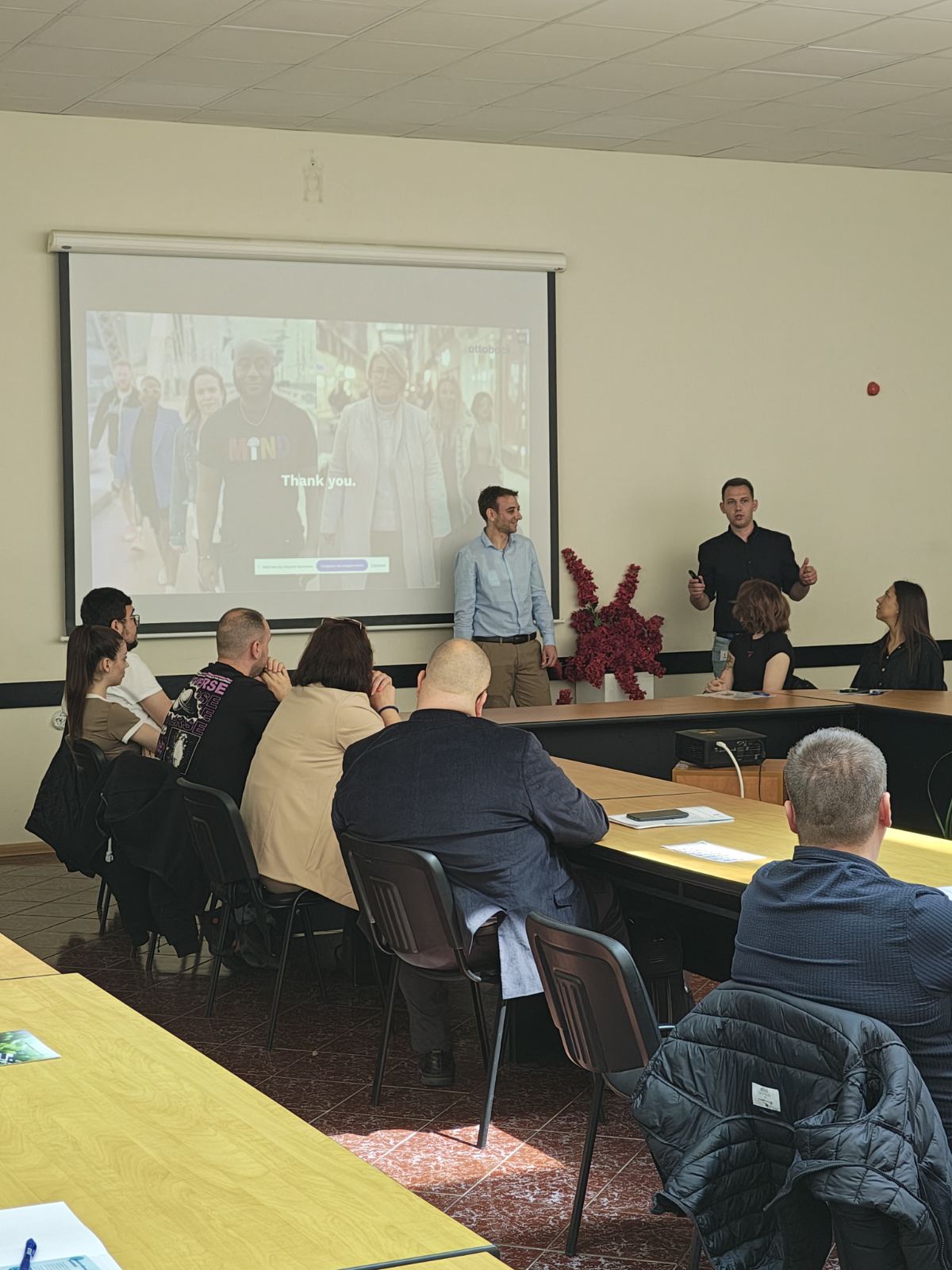 Conference photo 56