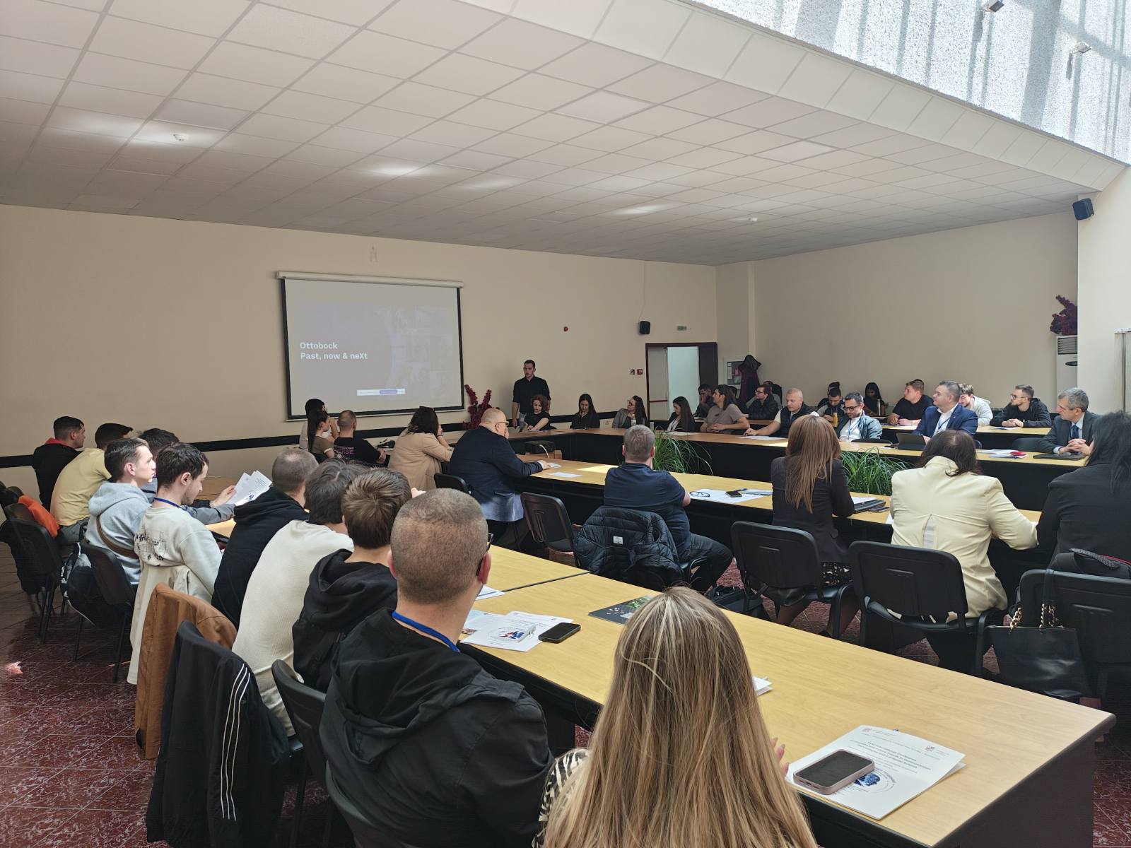 Conference photo 62