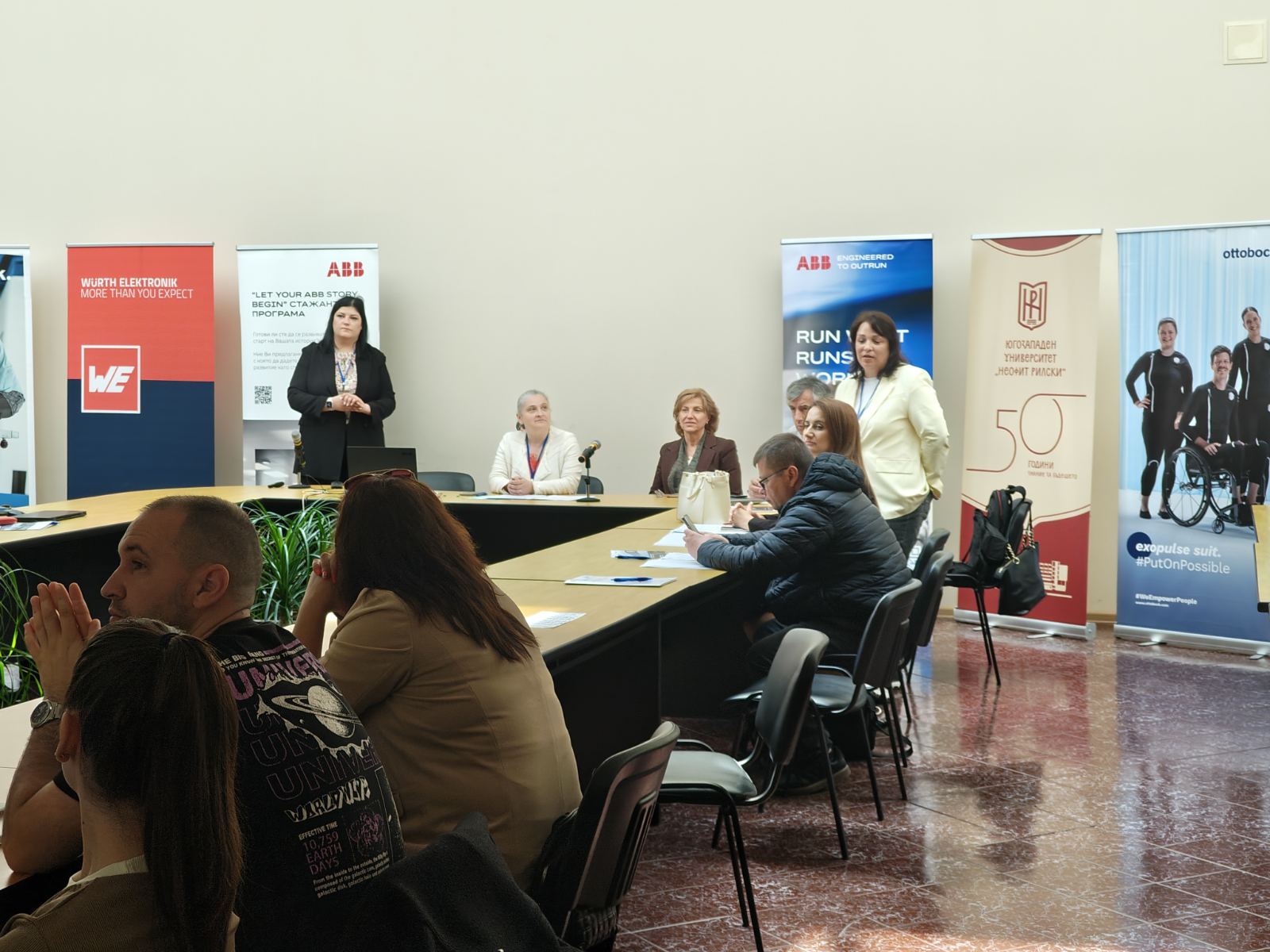 Conference photo 63