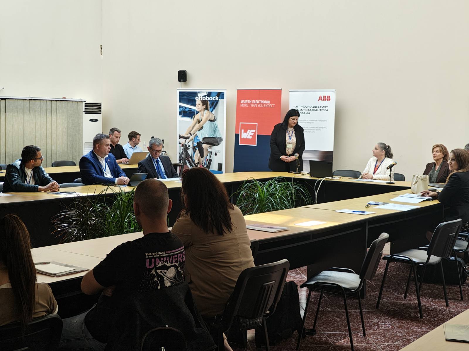 Conference photo 65