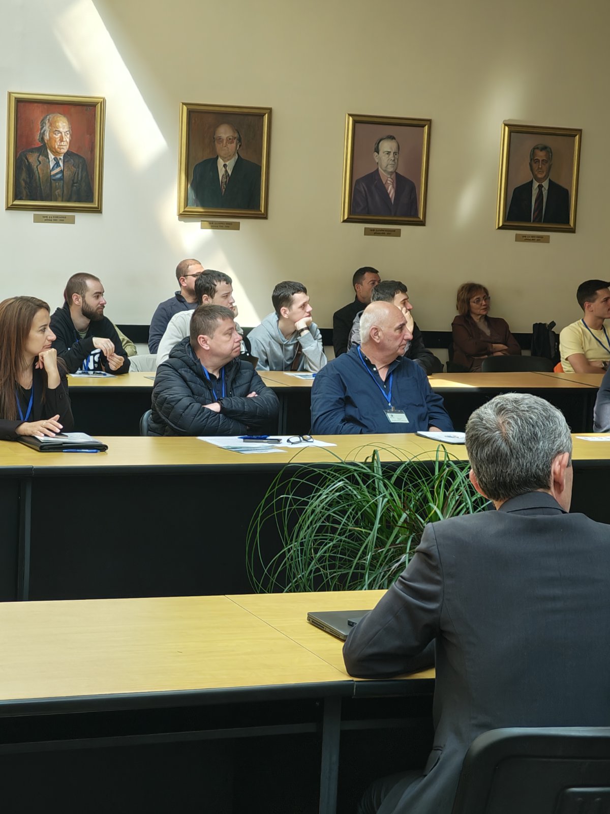 Conference photo 73