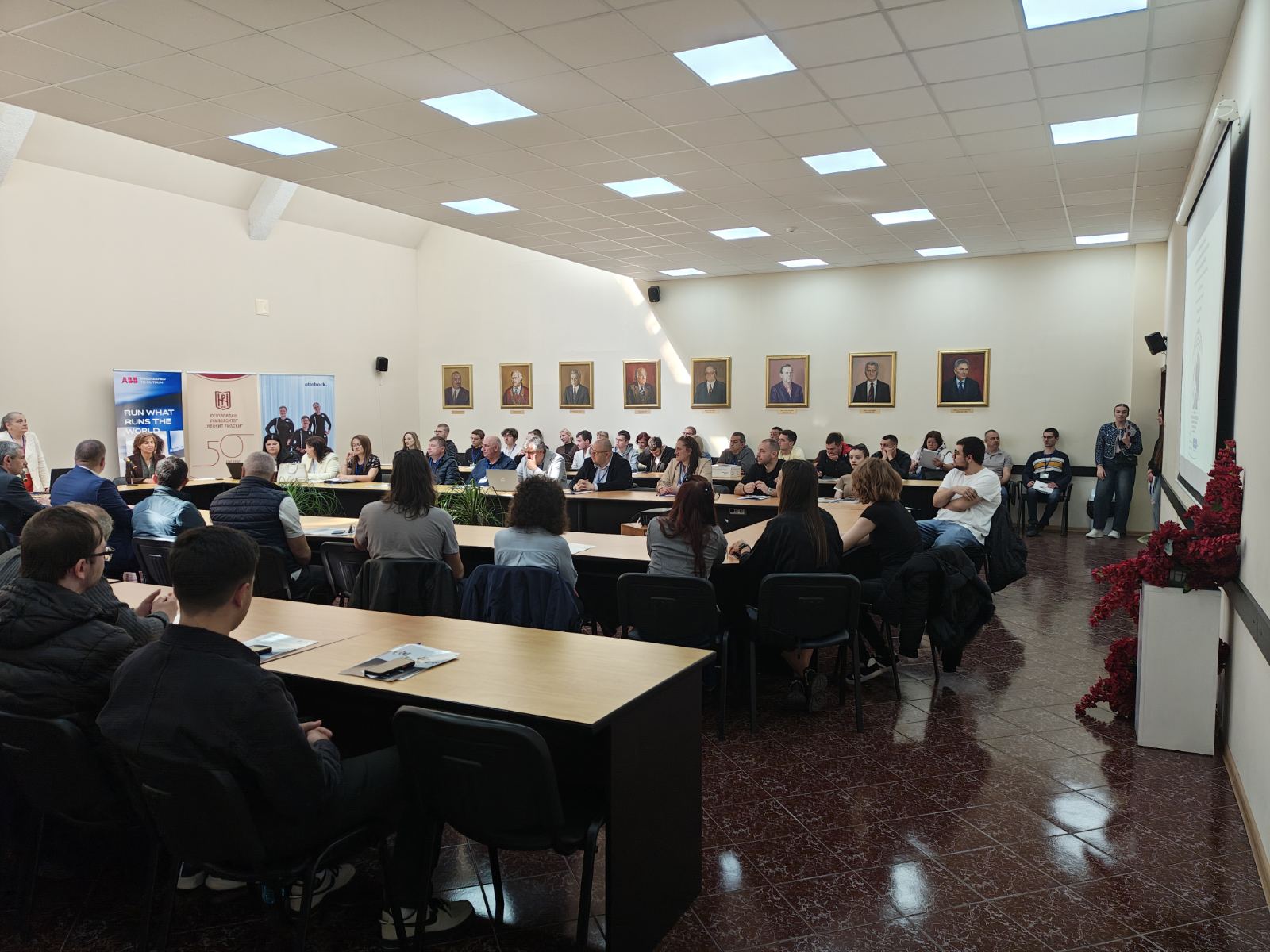 Conference photo 88