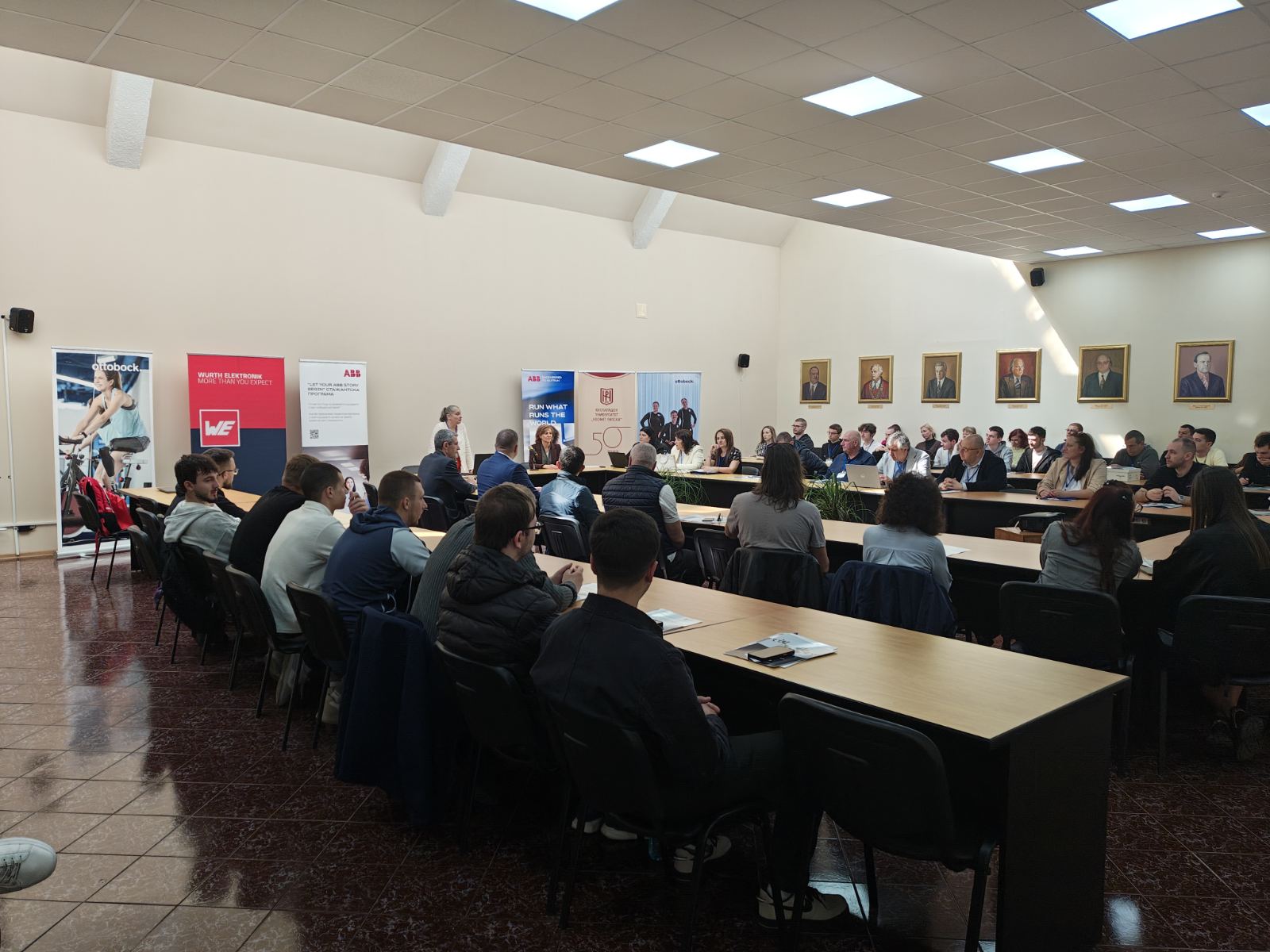 Conference photo 89