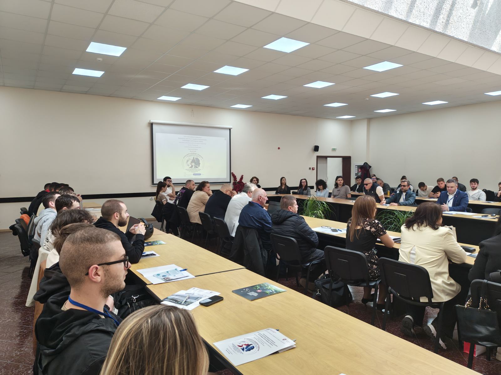 Conference photo 91