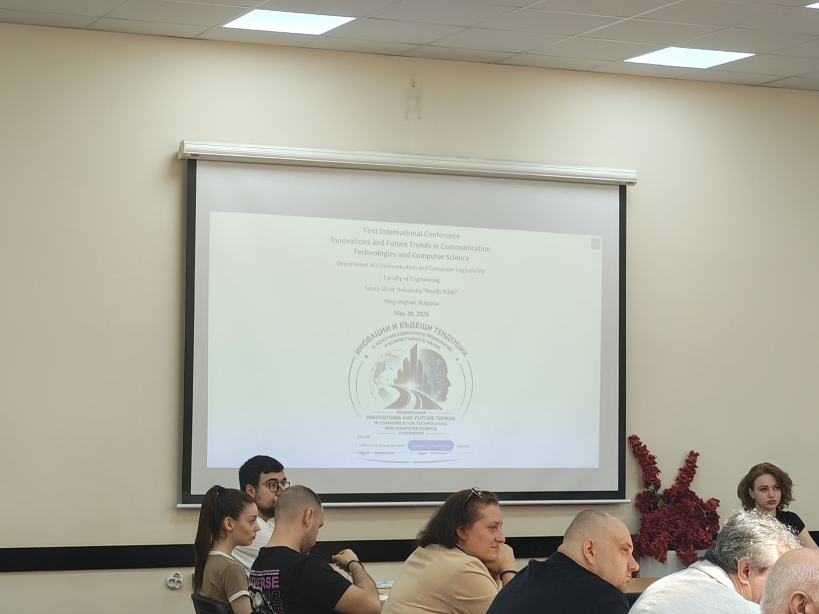 Conference photo 92