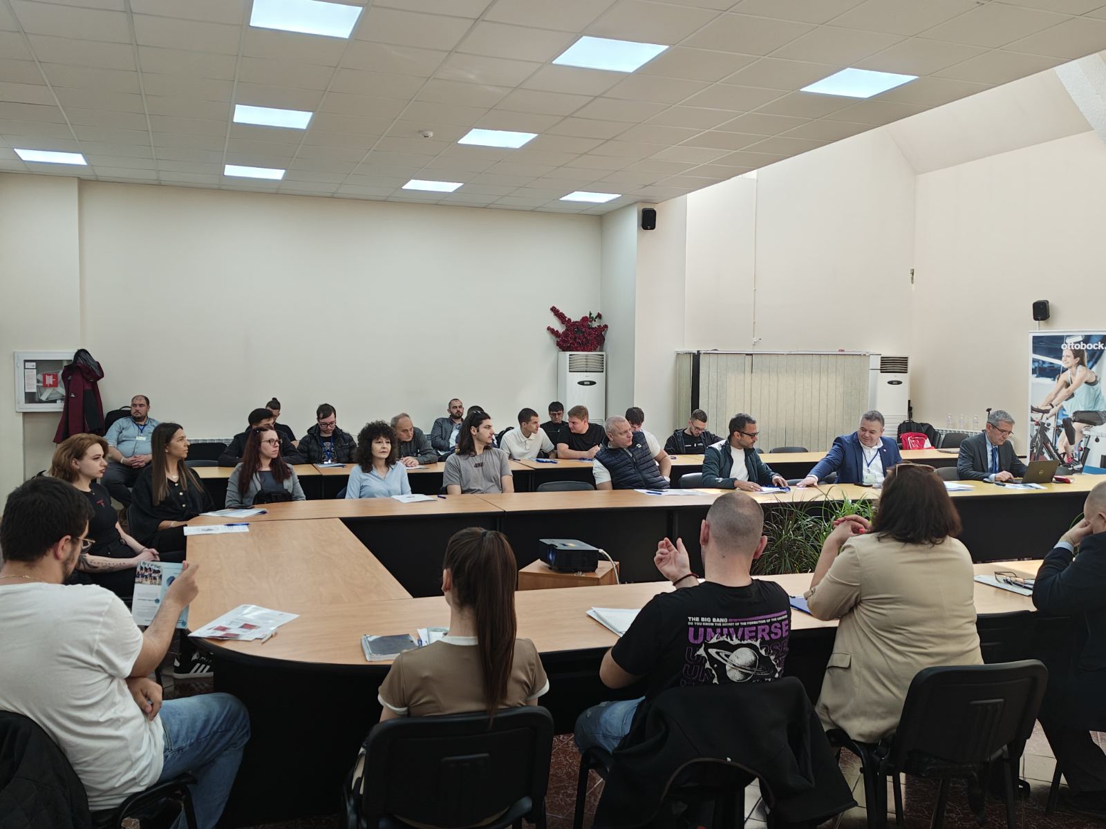 Conference photo 93