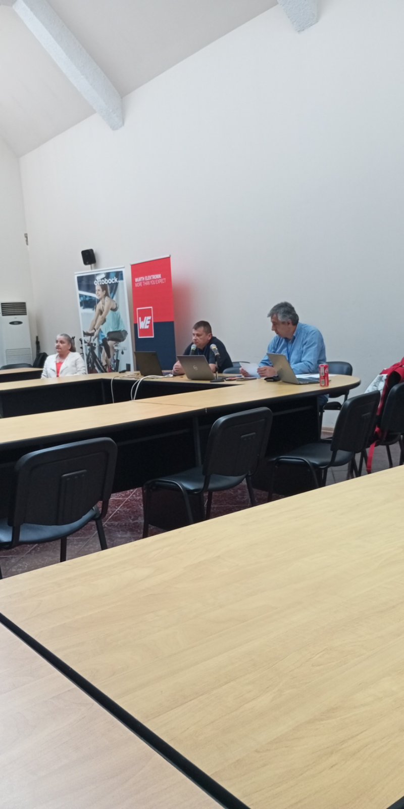 Conference photo 96